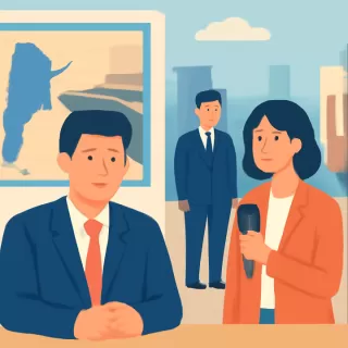 Llaman a licitación para privatizar 3.900 kilómetros de rutas nacionales en Argentina