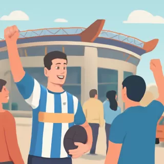 Parma vence al Milan en San Siro con gol de Mariano Troilo