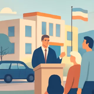 Cipolletti designa a Héctor Hernán Sepúlveda como concejal suplente a partir del 24 de febrero