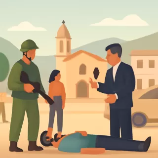 Operativo militar en Tapalpa termina con la muerte de Nemesio Oseguera, líder del CJNG