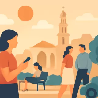 Clima en Córdoba: pronóstico para el martes 24 de febrero