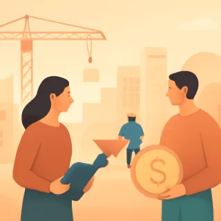 El metro cuadrado para construir en San Juan supera los $1.400.000 en febrero de 2026