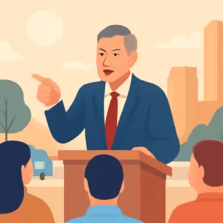 Cornejo critica impuestos distorsivos que Nación aún no modificó