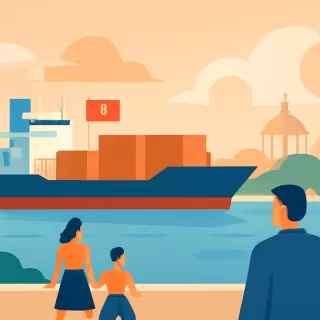 El buque Sea Horse se dirige a Cuba con combustible en medio de tensiones geopolíticas