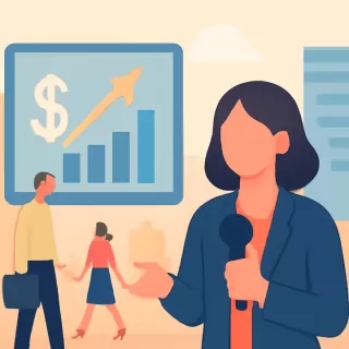 Cotización del dólar oficial y sus diferentes tipos en Argentina el lunes 23 de febrero