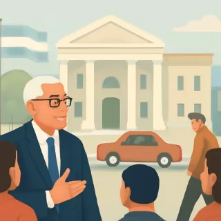 Daniel Sabsay advierte inconstitucionalidad en cláusulas de la reforma laboral argentina