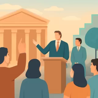 El peronismo del interior supera a La Cámpora en elecciones de Mendoza, generando alerta para candidatura de Kicillof