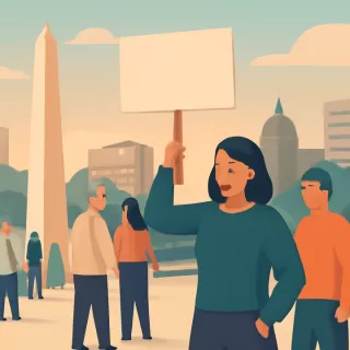 ATE solicita al Gobierno bonaerense la reapertura urgente de paritarias estatales