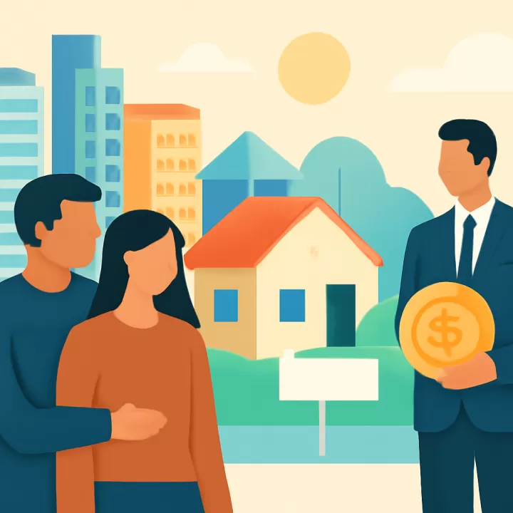 Mercado inmobiliario en Argentina muestra señales de recuperación y apuesta a la democratización del acceso al capital