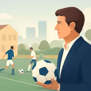 Guillermo Barros Schelotto mantiene su filosofía ofensiva en Vélez