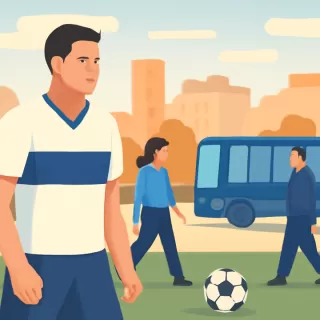 Matías Rosales, ex Boca, se enfrentará a su antiguo club en Copa Argentina con Gimnasia de Chivilcoy