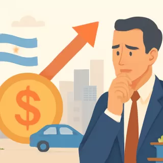 Inflación y credibilidad, desafío principal del Gobierno en febrero de 2026