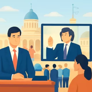 Seguimiento en vivo de las recientes medidas del Gobierno de Javier Milei