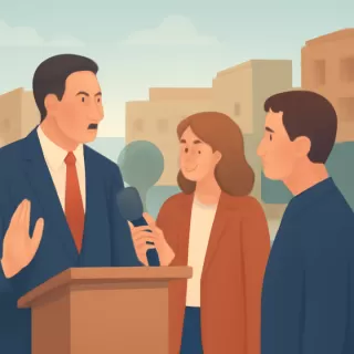 Pablo Kosiner designado nuevo interventor del PJ en Salta; Sáenz cuestiona a Cristina Fernández de Kirchner