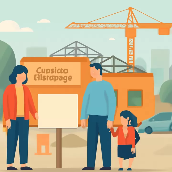 Escuela Primaria 353 posterga inicio de clases por obras inconclusas