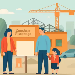 Escuela Primaria 353 posterga inicio de clases por obras inconclusas