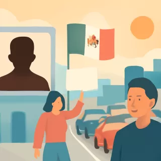 Muerte de “El Mencho”, líder del Cártel Jalisco Nueva Generación, y sus consecuencias en México