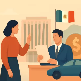 México bloquea compra de Prosa por Visa tras anuncio de adquisición de Prisma en Argentina