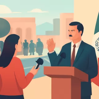 México anuncia el fin de los bloqueos tras la muerte de 'El Mencho' y el regreso a la normalidad