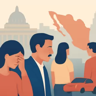 México en alerta tras la muerte de Nemesio Oseguera, líder del Cartel Jalisco Nueva Generación