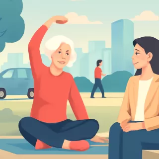 Mirtha Legrand compartió su rutina para mantenerse activa a los 99 años