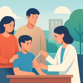 Misiones presenta plan para fortalecer la cobertura de vacunación en 2026