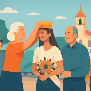 Montecarlo se consagró campeón en el Carnaval Provincial del Adulto Mayor en Misiones