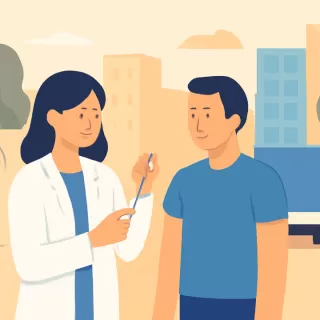 Nación adelanta la campaña antigripal y comienza el envío de vacunas