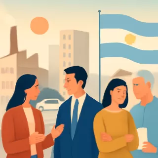 Gobierno y cierre de Fate: tensiones por impacto económico y político en Argentina