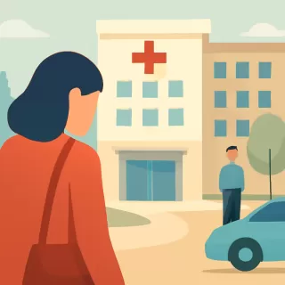 Neuquén desvincula a técnica del hospital de Villa La Angostura por ausencias prolongadas