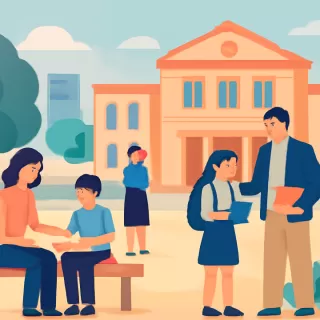 Posadas brinda acompañamiento escolar gratuito en espacios culturales municipales