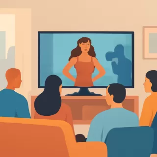 Netflix presenta documental sobre el detrás de escena de America's Next Top Model