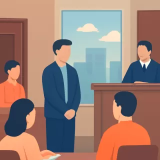 Confirmaron la condena de 14 años para un pastor por abuso sexual en Trelew