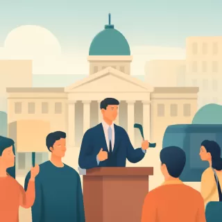 Oficialismo aprueba reforma laboral tras eliminar polémico artículo 44 y enfrenta paro sindical