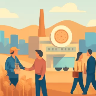 La fábrica de galletitas Dilexis comienza a regularizar pagos salariales tras cambio de dueño