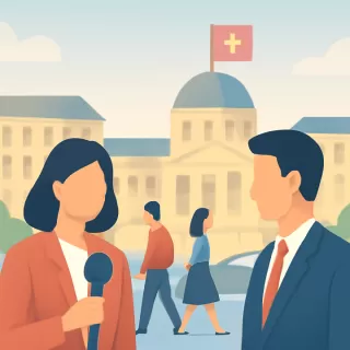 Suiza bloquea activos vinculados a Nicolás Maduro por casi 900 millones de dólares