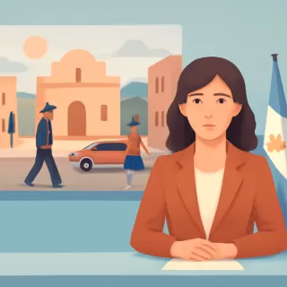 Cancillería argentina desaconseja viajar a Jalisco por aumento de violencia tras muerte de líder narco