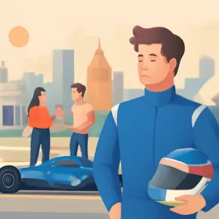 Franco Colapinto hará su debut como piloto titular en la Fórmula 1 en Australia 2026