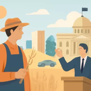 Milei impulsa al Senado para que Argentina sea el primer país en ratificar el acuerdo Mercosur-UE