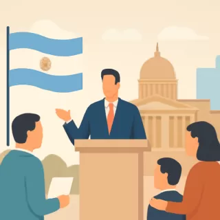 El Gobierno prepara 50 proyectos de ley para enviar al Congreso en el período ordinario