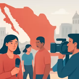 Ola de violencia en México deja 62 muertos y 70 detenidos tras captura de "El Mencho"