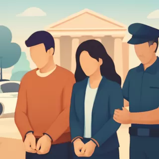 Detienen en Cuernavaca a presuntos operadores financieros vinculados a la Unión Tepito