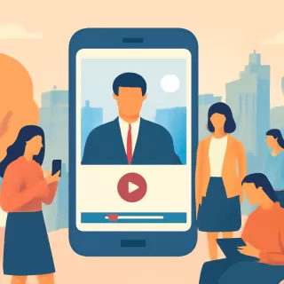 Cómo ver televisión en vivo gratis desde tu celular o tablet