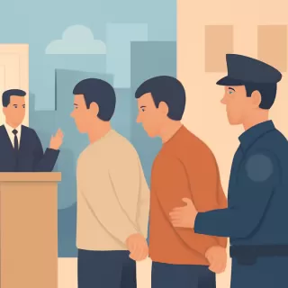 Detienen a tres chilenos por robo en cuatro departamentos de Palermo; Jorge Macri solicitó su expulsión