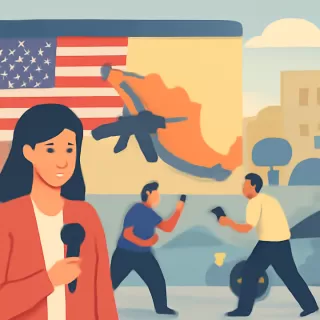 Estados Unidos y la venta de armas vinculadas al narcotráfico en México