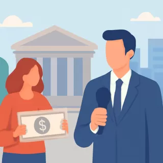 Ministerio de Economía emite bono en dólares para captar hasta 2.000 millones