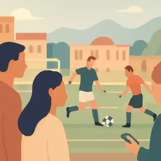 Deportivo Angostura vence 2-1 pero pierde lugar en zona de clasificación