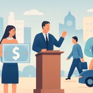 El Gobierno lanza bono en dólares para captar hasta 2.000 millones