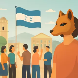 Honduras prohíbe encuentros públicos de 'therians' en algunas alcaldías