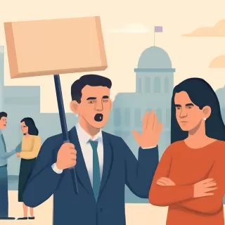 El PJ denuncia que la reforma laboral representa un retroceso y critica a sus acompañantes